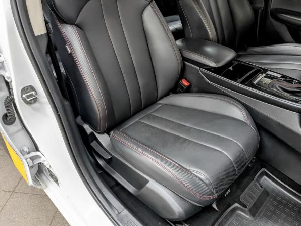 BAIC U5 Plus с пробегом 2024 года, цена 895 000 рублей, 160826 км, седан, Автокод Объявления