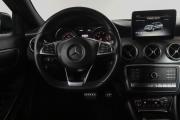 Mercedes-Benz GLA I (X156) Рестайлинг Москва  - изображение 45