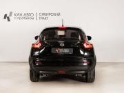 Nissan Juke I Казань  - изображение 12