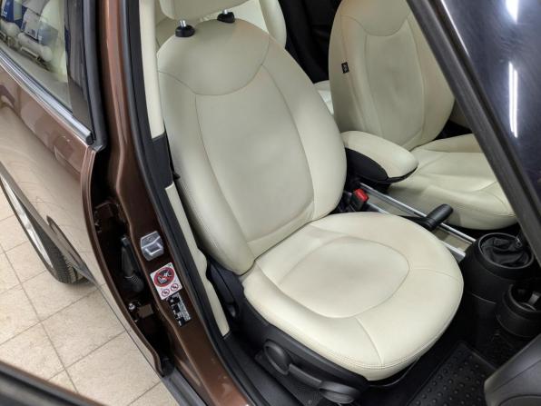 Mini Countryman I с пробегом 2015 года, цена 1 680 000 рублей, 149027 км, внедорожник, Автокод Объявления
