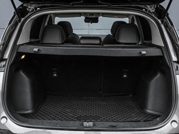 Geely Coolray I Рестайлинг с пробегом 2023 года, цена 2 099 000 рублей, 49579 км, внедорожник, Автокод Объявления