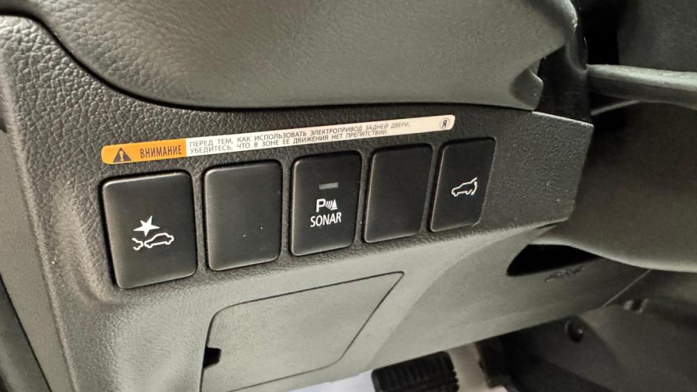 Mitsubishi Outlander III Рестайлинг 3 Киров  - изображение 13