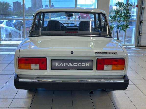 Lada (ВАЗ) 2105 с пробегом 2010 года, цена 498 000 рублей, 17400 км, седан, Автокод Объявления