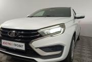 Lada (ВАЗ) Vesta I Рестайлинг (NG) Волгоград  - изображение 42