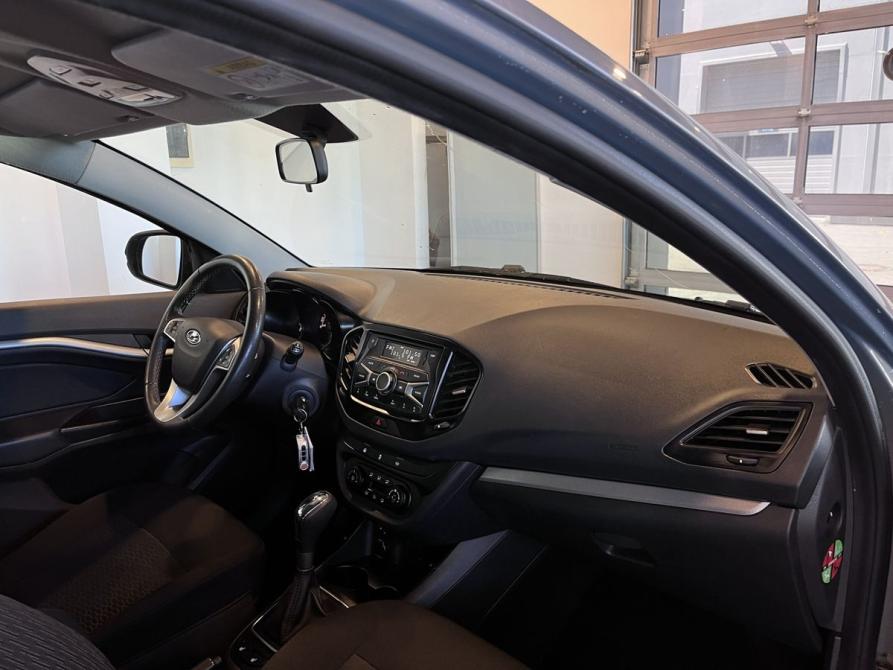Lada (ВАЗ) Vesta I Чебоксары  - изображение 12