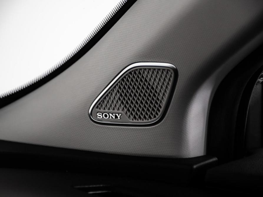 Omoda C5 I Рестайлинг Москва  - изображение 25