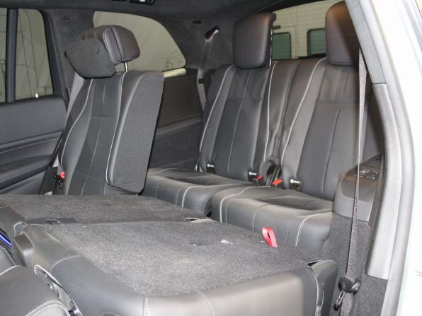 Mercedes-Benz GLS II (X167) с пробегом 2022 года, цена 10 350 000 рублей, 92000 км, внедорожник, Автокод Объявления