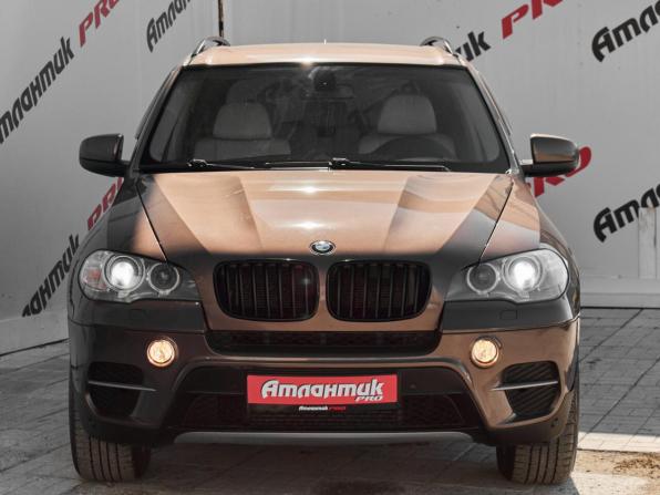 BMW X5 II (E70) Рестайлинг с пробегом 2012 года, цена 2 050 000 рублей, 196474 км, внедорожник, Автокод Объявления