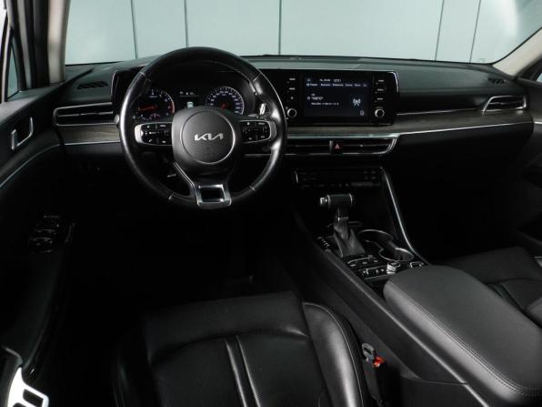 Kia K5 III с пробегом 2022 года, цена 2 639 000 рублей, 72797 км, седан, Автокод Объявления