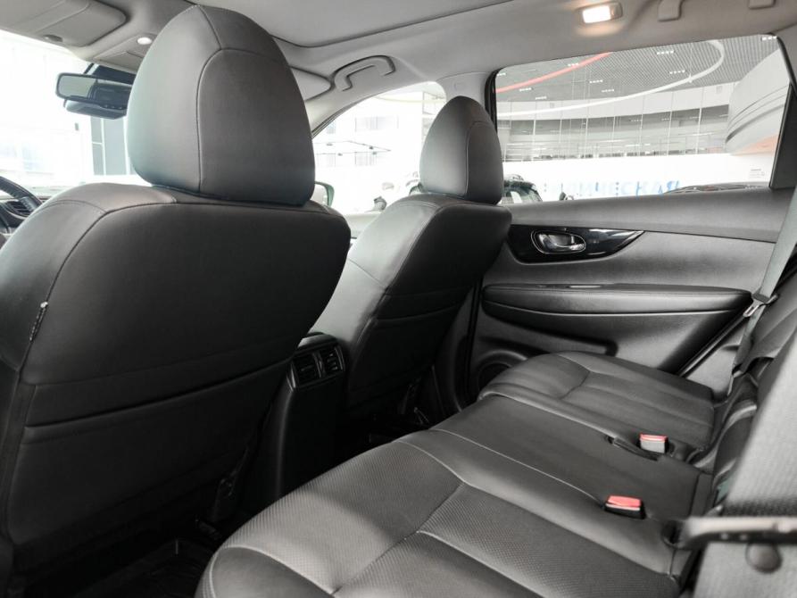 Nissan X-Trail III Рестайлинг Казань  - изображение 15