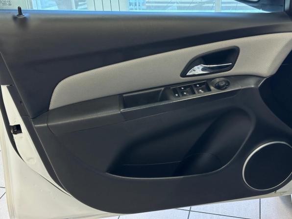 Chevrolet Cruze I Рестайлинг с пробегом 2013 года, цена 845 000 рублей, 168831 км, хэтчбек, Автокод Объявления