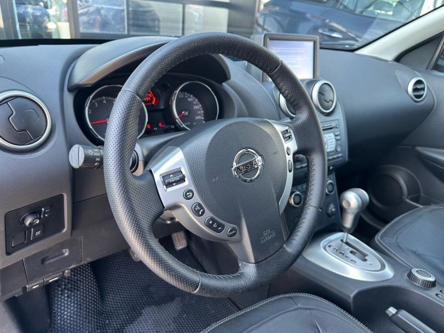 Nissan Qashqai I Новосибирск  - изображение 17