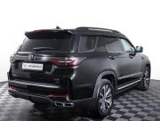 Changan CS95 I Рестайлинг 2 Москва  - изображение 30