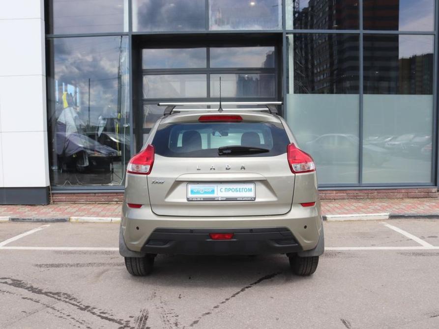 Lada (ВАЗ) XRAY I Нижний Новгород  - изображение 4