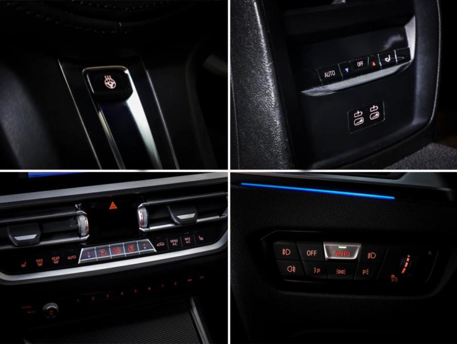 BMW 3 серии VII (G2x) Москва  - изображение 21