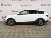 Lada (ВАЗ) Vesta I Рестайлинг (NG) Вологда  - изображение 25