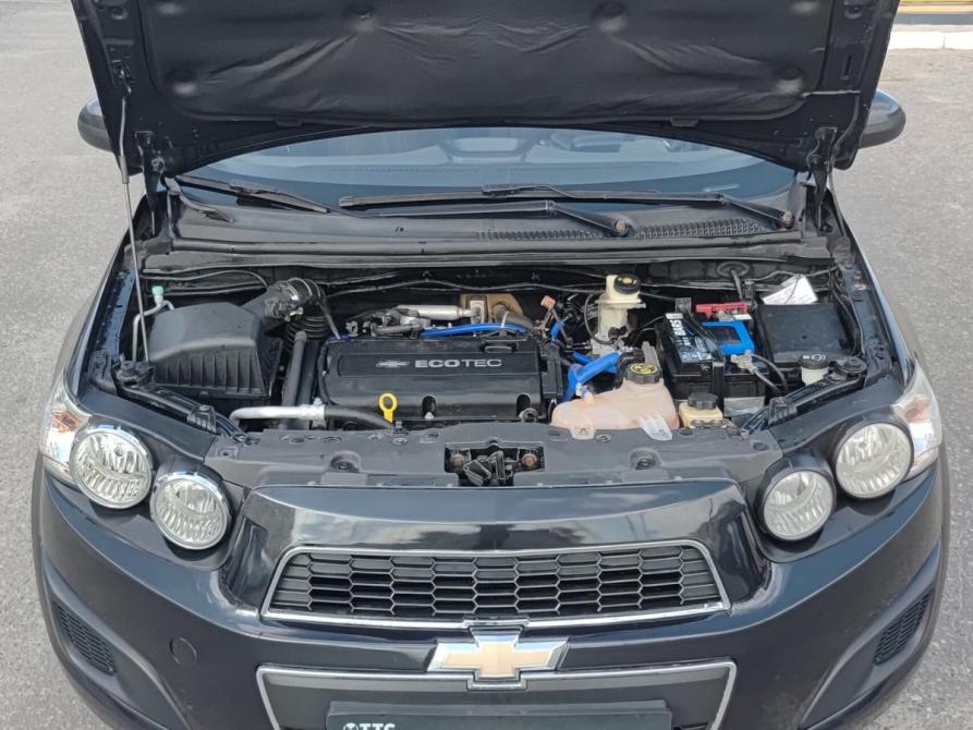 Chevrolet Aveo II Йошкар-Ола  - изображение 11