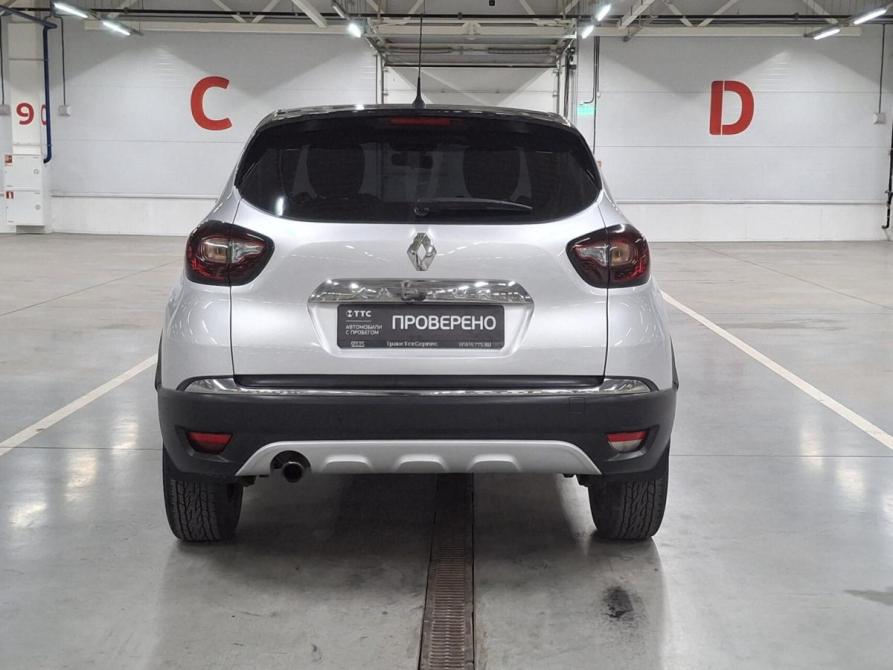 Renault Kaptur I Казань  - изображение 7