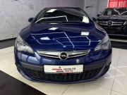 Opel Astra J Рестайлинг Ярославль  - изображение 39
