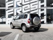 Chevrolet Niva I Рестайлинг Ставрополь  - изображение 20