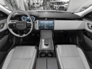 Land Rover Range Rover Velar I Рестайлинг Москва  - изображение 40