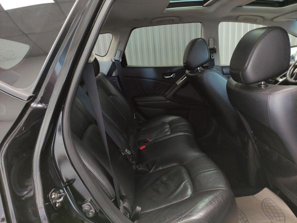 Nissan Murano II (Z51) Рестайлинг 2 с пробегом 2011 года, цена 1 095 000 рублей, 311423 км, внедорожник, Автокод Объявления