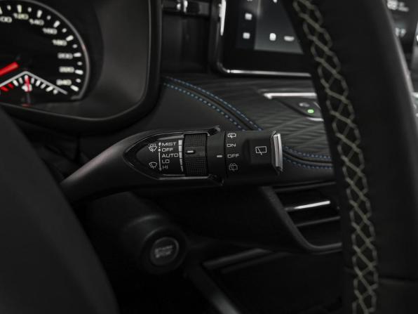 Haval Jolion I Рестайлинг с пробегом 2025 года, цена 2 189 000 рублей, 7638 км, внедорожник, Автокод Объявления