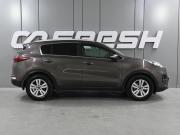 Kia Sportage IV Ростов-на-Дону  - изображение 24