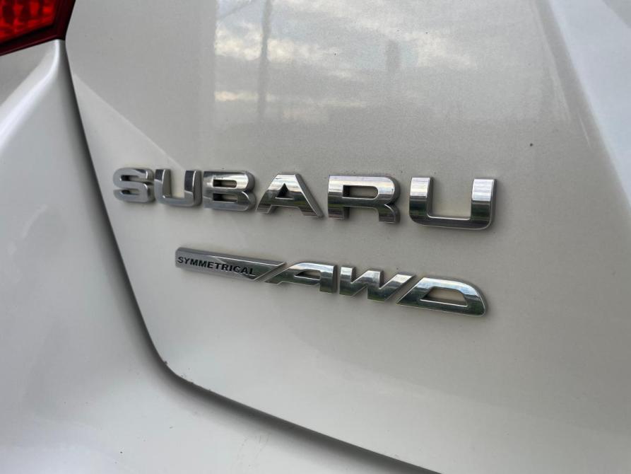 Subaru XV I Вологда  - изображение 11