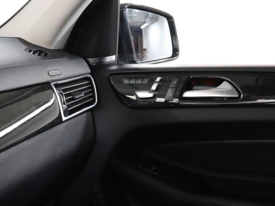 Mercedes-Benz GLS I (X166) Москва  - изображение 21