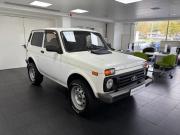 Lada (ВАЗ) 2121 (4x4) I Рестайлинг Киров  - изображение 16