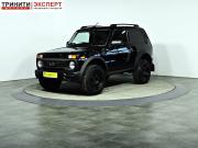Lada (ВАЗ) Niva Legend Белгород  - изображение 19