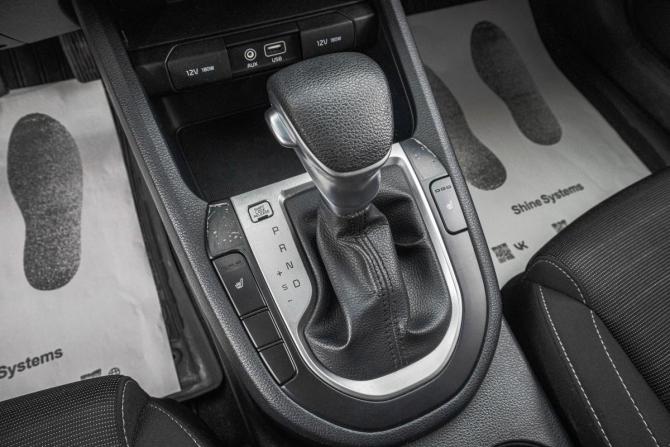 Kia Cerato IV с пробегом 2019 года, цена 1 999 000 рублей, 59600 км, седан, Автокод Объявления