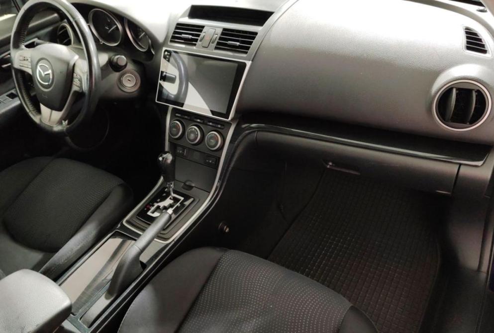 Mazda 6 II (GH) Ярославль  - изображение 15