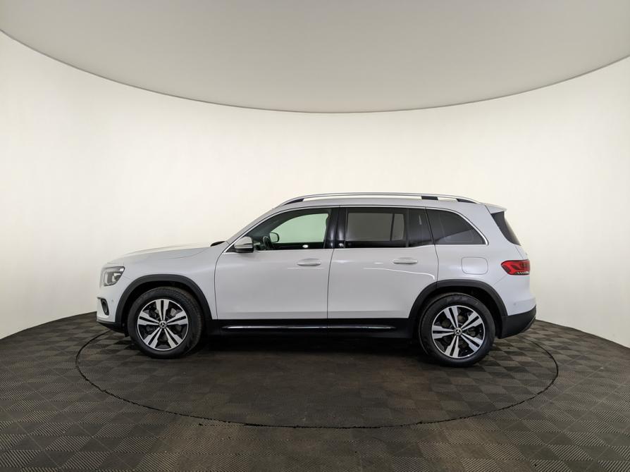 Mercedes-Benz GLB I (X247) Москва  - изображение 8