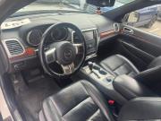 Jeep Grand Cherokee IV (WK2) Санкт-Петербург  - изображение 17