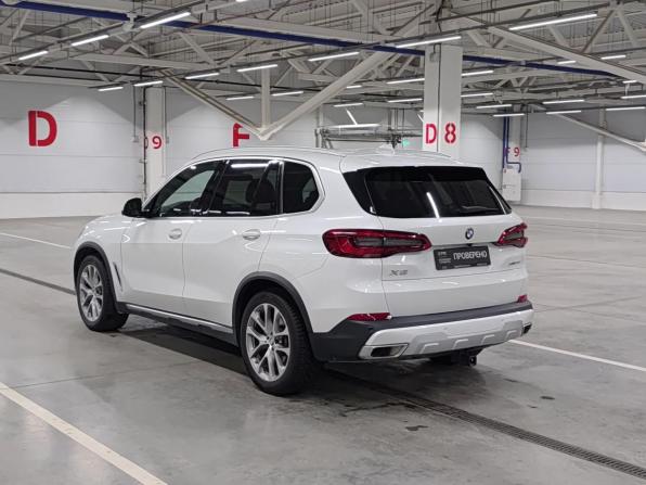 BMW X5 IV (G05/G18) с пробегом 2020 года, цена 7 190 000 рублей, 88267 км, внедорожник, Автокод Объявления