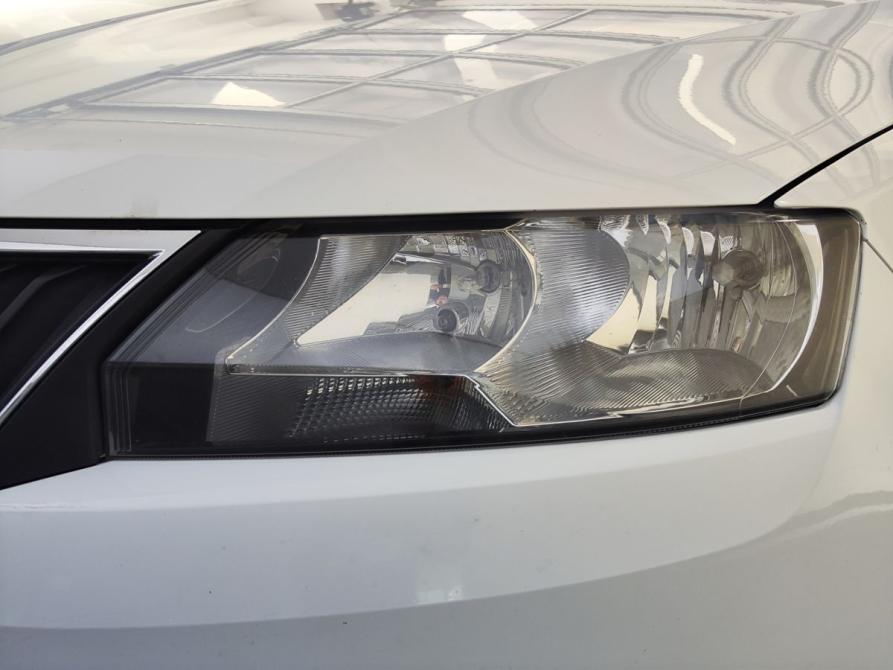 Skoda Rapid I Рестайлинг Уфа  - изображение 21