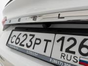 Geely Tugella I Рестайлинг Новороссийск  - изображение 65