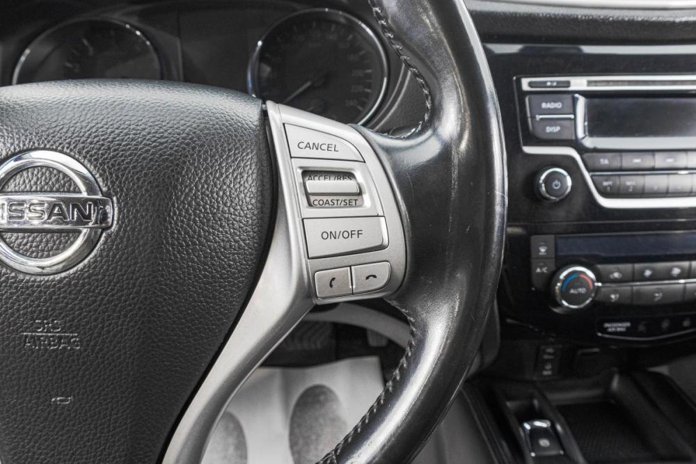 Nissan Qashqai II Барнаул  - изображение 17