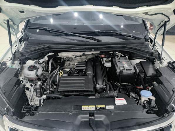 Skoda Kodiaq I с пробегом 2019 года, цена 2 250 000 рублей, 88994 км, внедорожник, Автокод Объявления