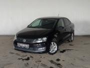 Volkswagen Polo V Рестайлинг Москва  - изображение 18