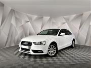 Audi A4 IV (B8) Рестайлинг Москва  - изображение 18
