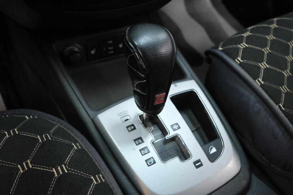 Hyundai Santa Fe II Рестайлинг Омск  - изображение 18