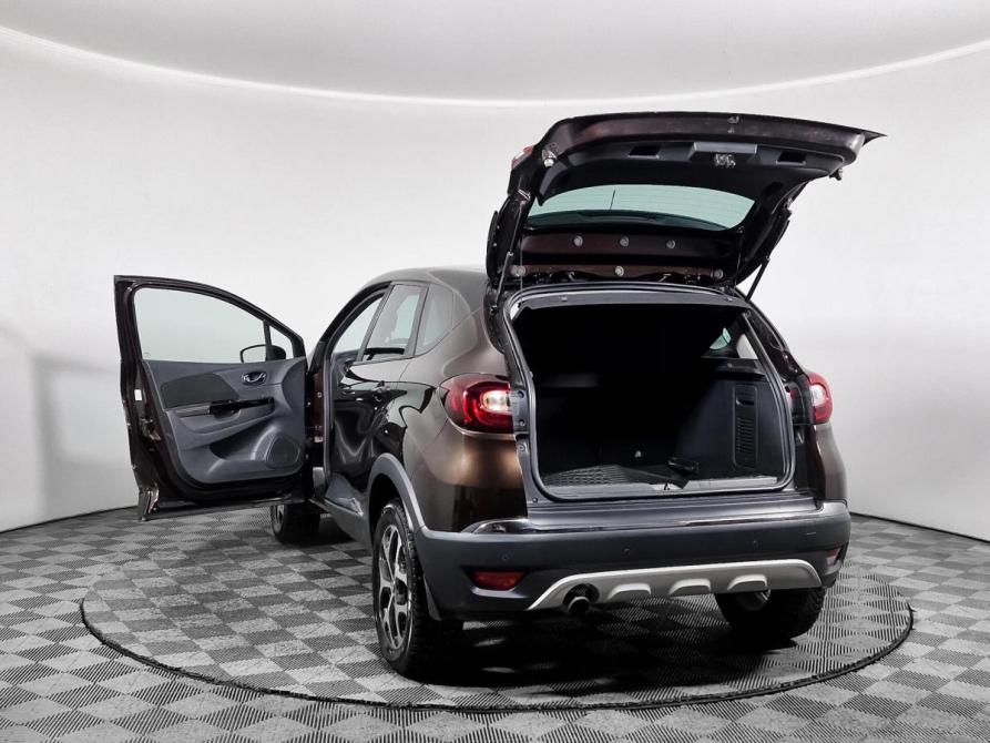 Renault Kaptur I Нижний Новгород  - изображение 9