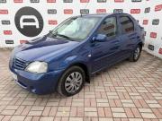 Renault Logan I Санкт-Петербург  - изображение 9