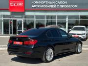 BMW 3 серии VI (F3x) Пермь  - изображение 21