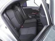 Toyota Corolla X (E140 E150) Рестайлинг Ростов-на-Дону  - изображение 24