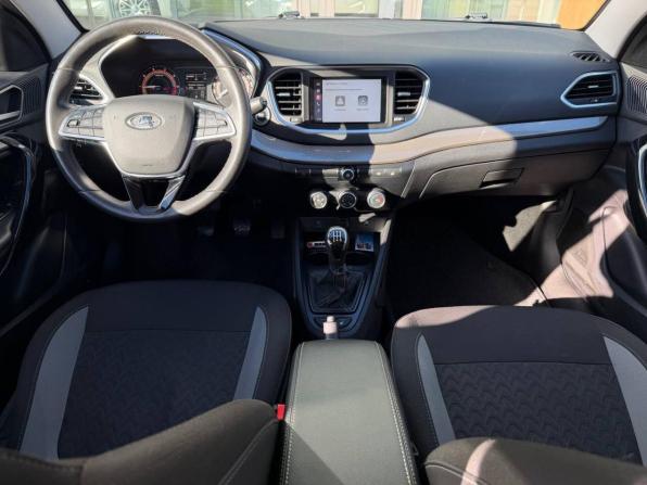 Lada (ВАЗ) Vesta I Рестайлинг (NG) с пробегом 2023 года, цена 1 290 000 рублей, 62933 км, седан, Автокод Объявления