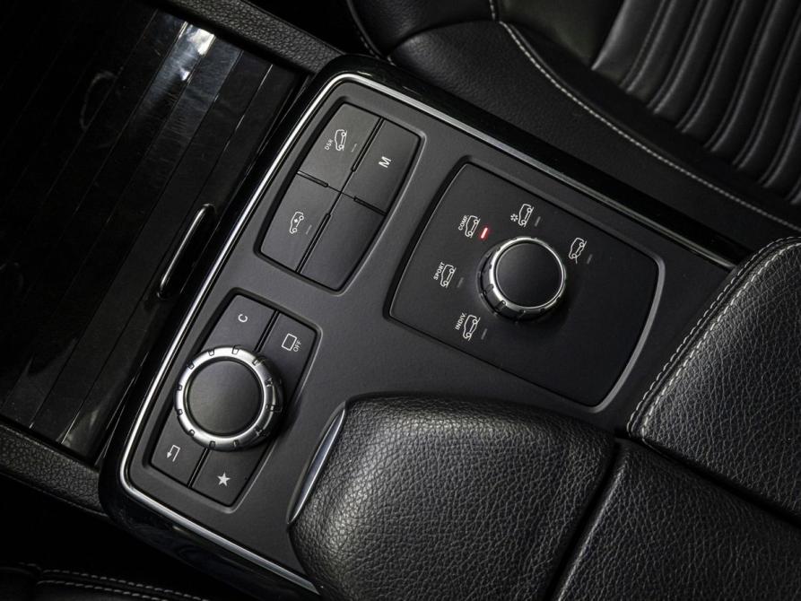 Mercedes-Benz GLS I (X166) Тюмень  - изображение 31